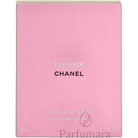 Chanel Chance Eau de Toilette 150 ml