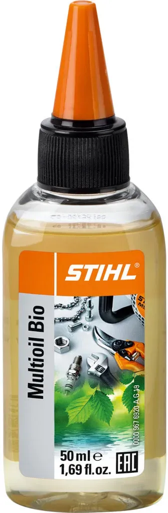 Stihl Multioil Bio