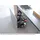 peka metall Oeko Complet Aqua L 40 l Grau