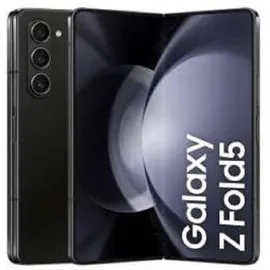 Samsung Galaxy Z Fold5 12 GB RAM 256 GB phantom black