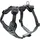 Hunter Divo Hundegeschirr Grau M