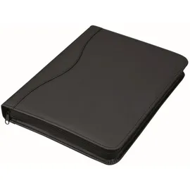 Jüscha 30070, Kunstleder schwarz