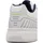 hummel All Court Hallenschuhe 9256 bright white/lunar rock 43