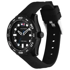 Tommy Hilfiger Regatta Quarz Silikon 1720054