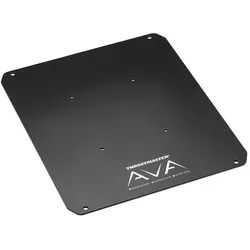 Thrustmaster AVA Metallplatte