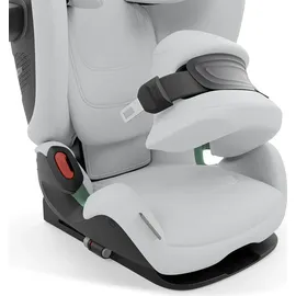 Cybex Pallas G2 Fog Grey
