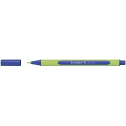 Schneider Line-UP Fineliner 0.4 mm Blau