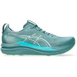 Asics Gel-Kayano 33 Herren Türkis/Blau 41,5