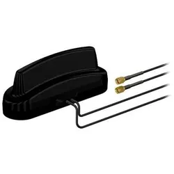 INSYS icom Magnetantenne MIMO 5G/LTE/UMTS/GSM SMA