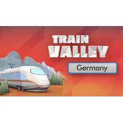 Train Valley - Germany