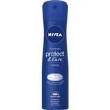 NIVEA Protect & Care Antitranspirant Spray 150 ml