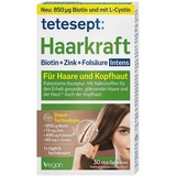 Merz Tetesept Haarkraft Depot Intens Tabletten