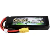 Gens Ace Akkupack 11,1V 6500mAh LiPo XT90