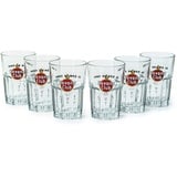 6 x Havana Club Rum Exclusive Tumbler Glas Longdrink Bar Cocktail Party