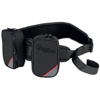 Fox Rage Street Fighter Utility Gürtel - Black -
