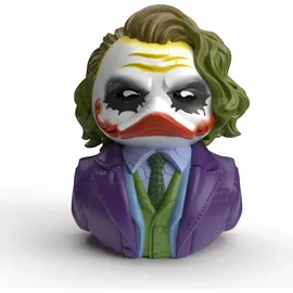TUBBZ Joker The Dark Knight Mini PVC Figur 10 cm