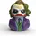TUBBZ Joker The Dark Knight Mini PVC Figur 10 cm