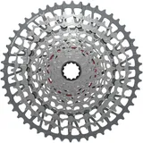 Sram XS-1275 GX Eagle T-Type Kassette Silber 10-52 Zähne