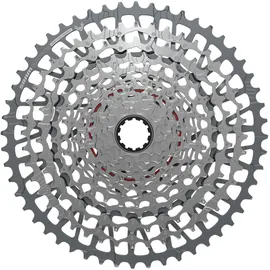 Sram XS-1275 GX Eagle T-Type Kassette Silber 10-52 Zähne