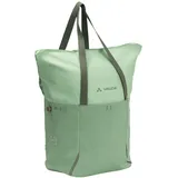 Vaude Cityshop Bike II Fahrradtasche 37 cm grün