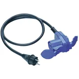 SIROX 351.601-5 CEE-CARA Adapter 16A 3polig 230V 1St.
