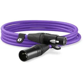 RØDE Microphones XLR3M-PU XLR-Stecker 3m (30000)