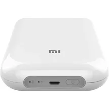 Xiaomi Mi Portable Photo Printer