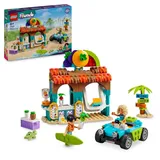 LEGO Friends Smoothie-Stand am Strand