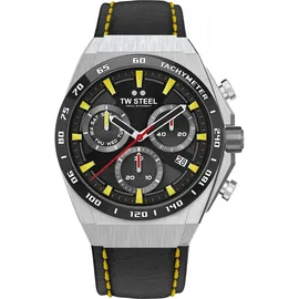 TW STEEL Fast Lane CE4071 Edelstahl 44 mm CE4071