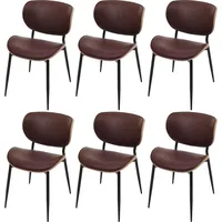 MCW MCW, Stühle, O45-K-6