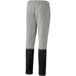 Puma teamCUP Casuals Jogginghose Grau XXL