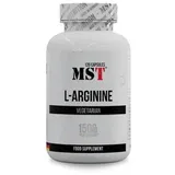 MST L-Arginine Kapseln 120 St.