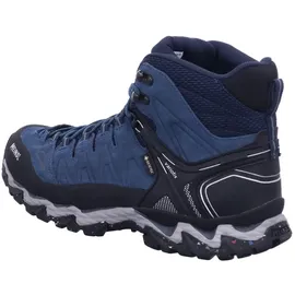 MEINDL Lite Hike GTX Herren marine/dunkelblau 44,5