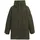 Aigle Übergangsparka Gore-tex® oliv L