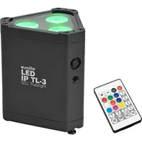Eurolite LED IP TL-3 QCL Trusslight,