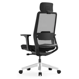 Yaasa Chair Pro Schwarz