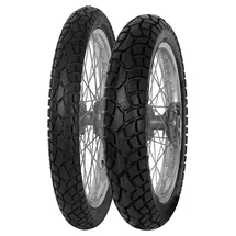 MITAS MC 24 Invader REAR 130/80 R17 65S TB