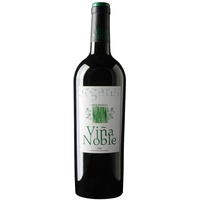 VIÑA NOBLE RIOJA BIOWEIN, ROT 6x 0,75 L. 14% Vol. D.O. C. Rioja. 80% Tempranillo