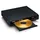 Lenco DVD-121BK DVD-Player