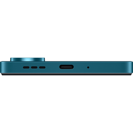 Xiaomi Redmi 13C 4G 4 GB RAM 128 GB navy blue