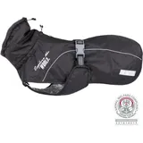 Trixie Wintermantel Explore ca Rückenlänge (Grösse (S, Hundemantel), Hundebekleidung