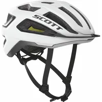 Scott Arx Plus (CE) 51-55 cm white/black
