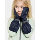 Didriksons Kid's Glove Blau 4-6 Years