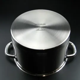 Tescoma Topf PRESIDENT mit Deckel ø 18 cm, 3,0 l