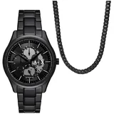 Giorgio Armani Armani Exchange Watch AX7160SET