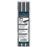 Pica Ersatzminen-Set 12 Stück (6030)