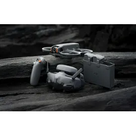 DJI Avata 2 Fly More Combo inkl. 3 Akkus