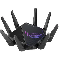 ASUS ROG Rapture GT-AX11000 PRO - Wireless Router