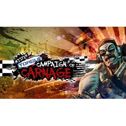 Borderlands 2: Mr. Torgue’s Campaign of Carnage