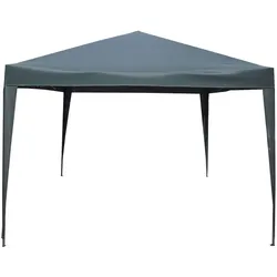 Kynast Exclusive Pavillon faltbar - B/H/T ca. 300,00x265,00x300,00